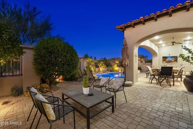 10890 E SUNDANCE Trail, Scottsdale, AZ 85262