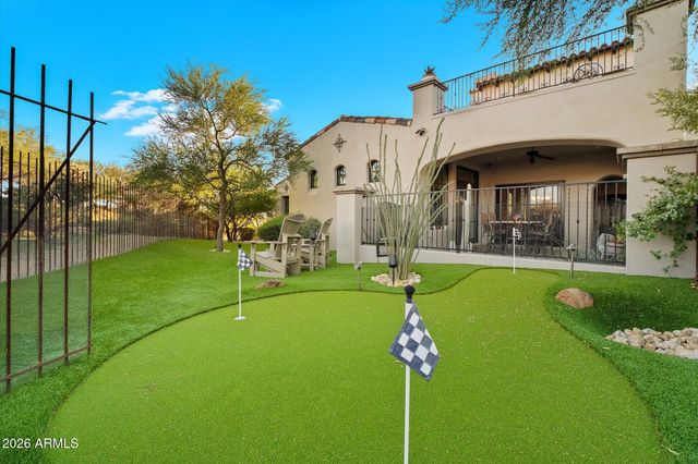 10890 E SUNDANCE Trail, Scottsdale, AZ 85262