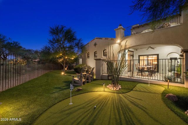 10890 E SUNDANCE Trail, Scottsdale, AZ 85262