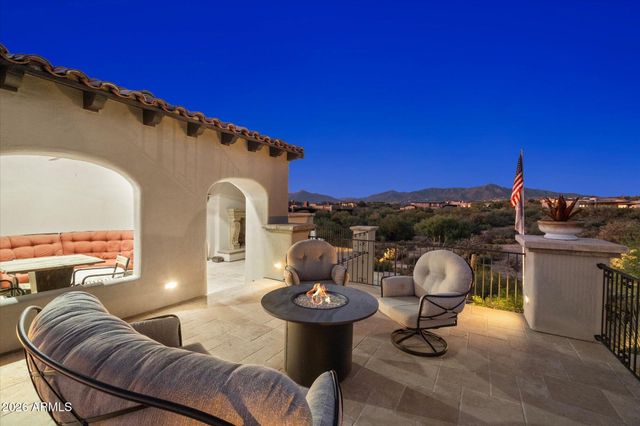10890 E SUNDANCE Trail, Scottsdale, AZ 85262