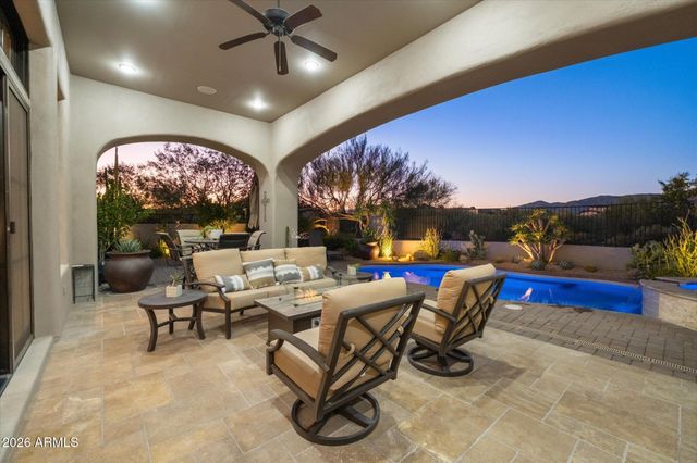 10890 E SUNDANCE Trail, Scottsdale, AZ 85262