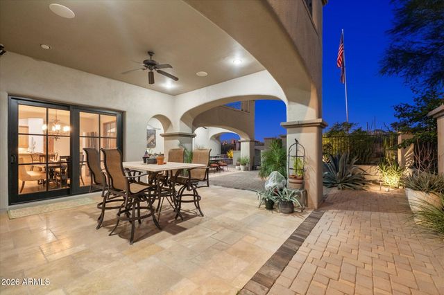 10890 E SUNDANCE Trail, Scottsdale, AZ 85262