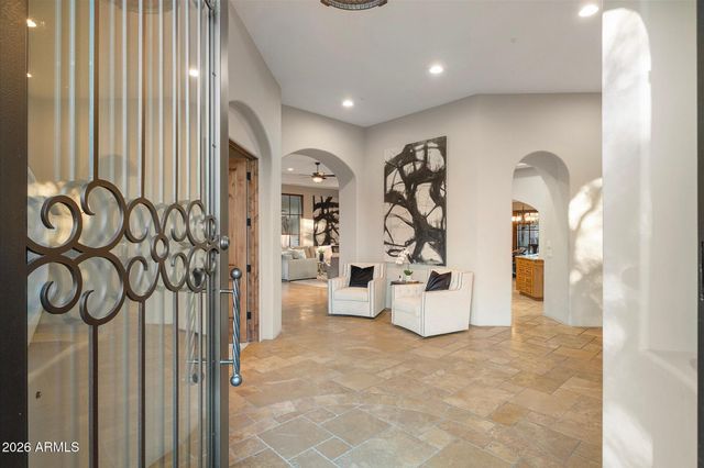 10890 E SUNDANCE Trail, Scottsdale, AZ 85262