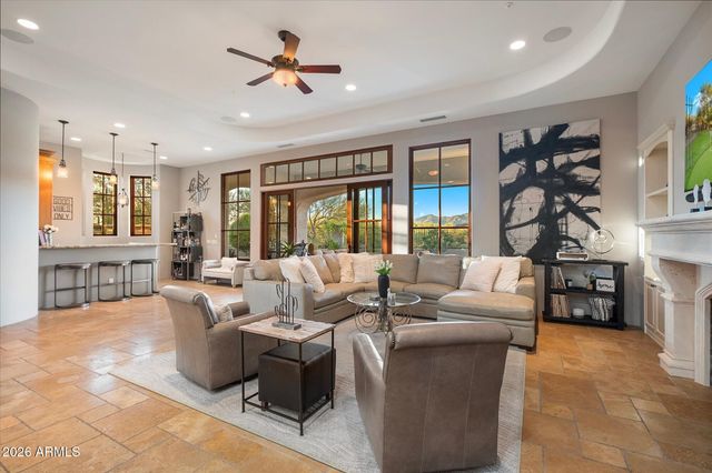10890 E SUNDANCE Trail, Scottsdale, AZ 85262