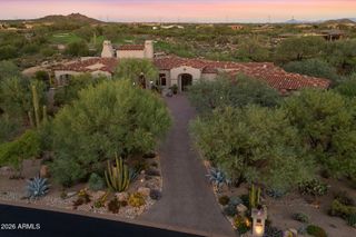 10890 E SUNDANCE Trail, Scottsdale, AZ 85262