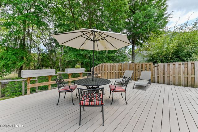 4 Mockingbird Drive, Beaufort, SC 29907