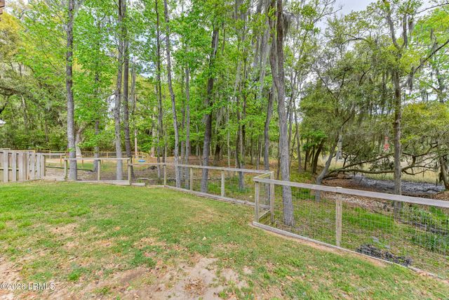 4 Mockingbird Drive, Beaufort, SC 29907