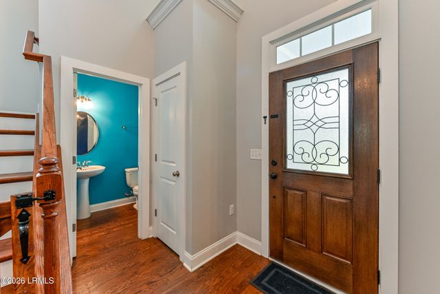 4 Mockingbird Drive, Beaufort, SC 29907