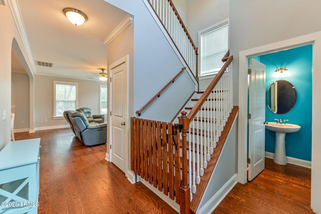 4 Mockingbird Drive, Beaufort, SC 29907