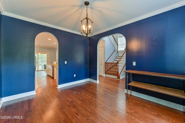 4 Mockingbird Drive, Beaufort, SC 29907