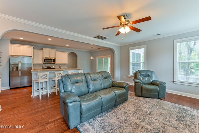 4 Mockingbird Drive, Beaufort, SC 29907