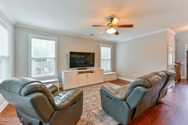 4 Mockingbird Drive, Beaufort, SC 29907