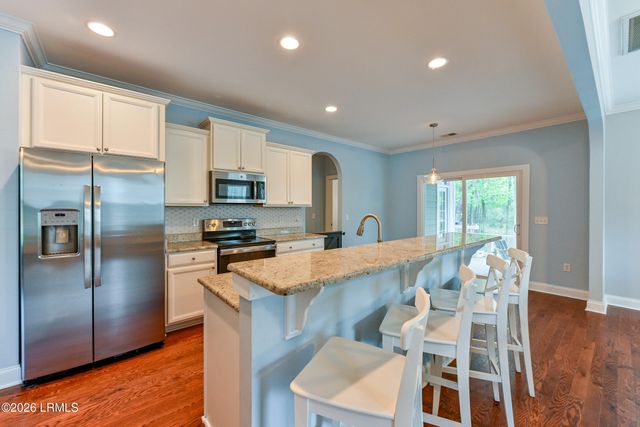 4 Mockingbird Drive, Beaufort, SC 29907