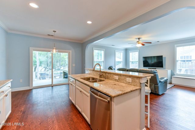 4 Mockingbird Drive, Beaufort, SC 29907