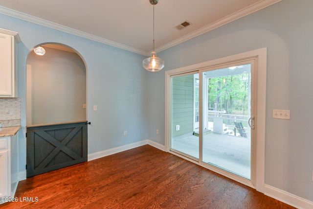 4 Mockingbird Drive, Beaufort, SC 29907