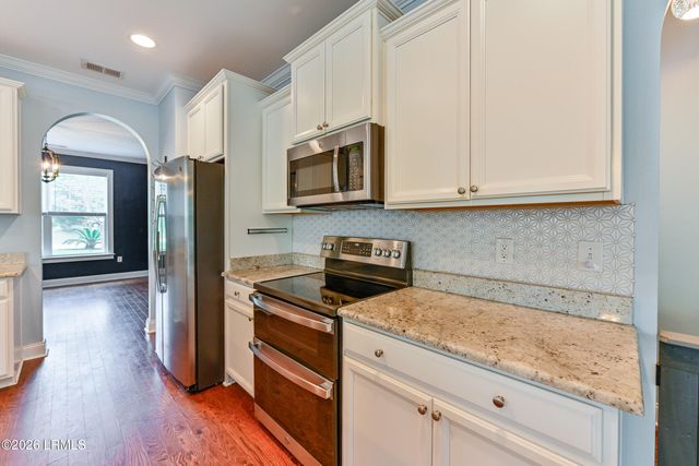 4 Mockingbird Drive, Beaufort, SC 29907