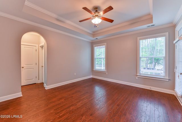 4 Mockingbird Drive, Beaufort, SC 29907