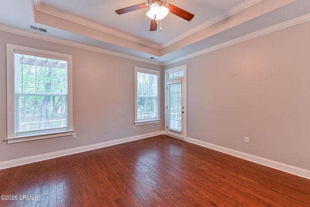 4 Mockingbird Drive, Beaufort, SC 29907