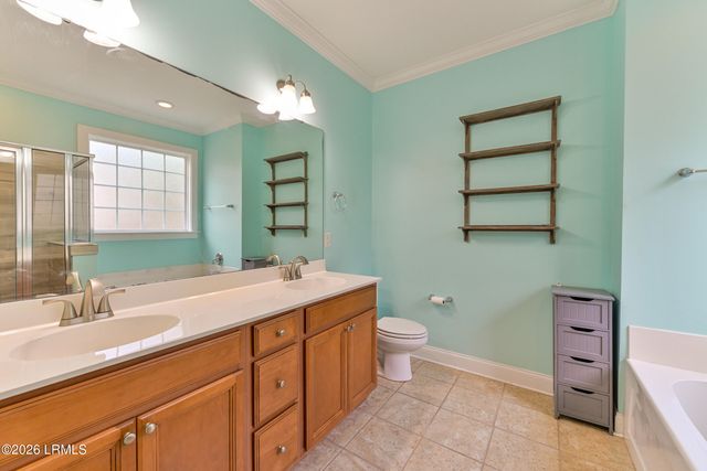 4 Mockingbird Drive, Beaufort, SC 29907