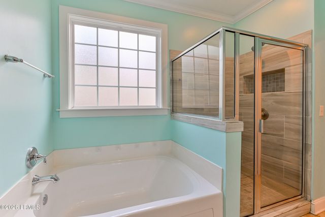 4 Mockingbird Drive, Beaufort, SC 29907