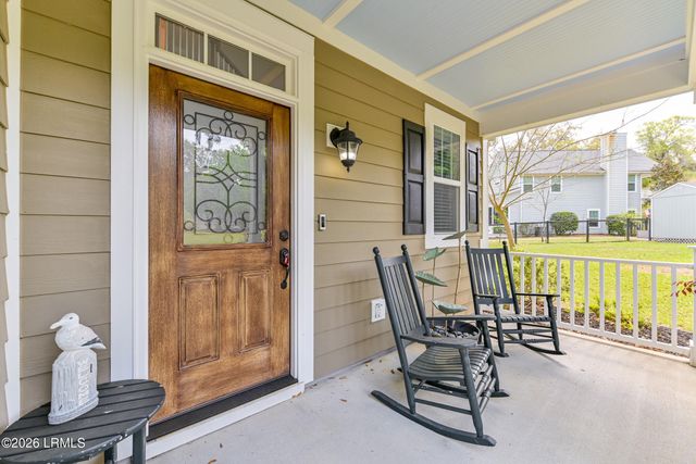 4 Mockingbird Drive, Beaufort, SC 29907