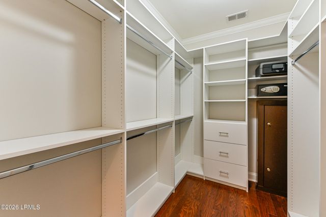 4 Mockingbird Drive, Beaufort, SC 29907