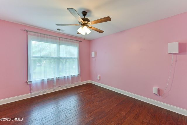 4 Mockingbird Drive, Beaufort, SC 29907