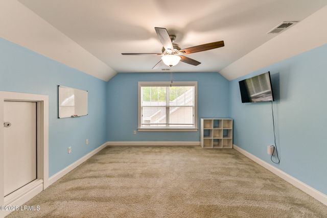 4 Mockingbird Drive, Beaufort, SC 29907