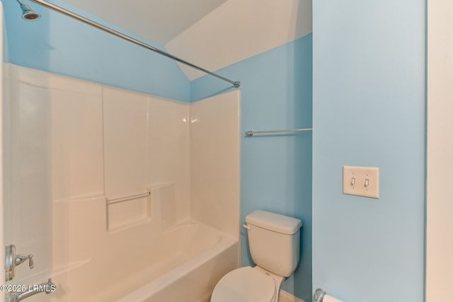 4 Mockingbird Drive, Beaufort, SC 29907