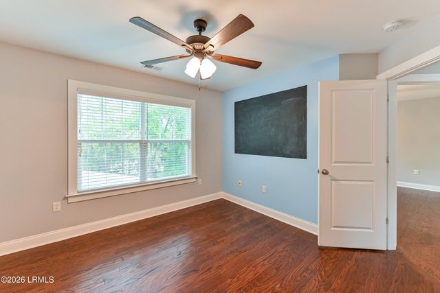 4 Mockingbird Drive, Beaufort, SC 29907