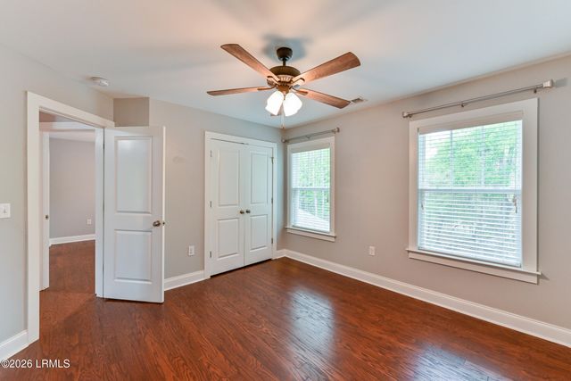 4 Mockingbird Drive, Beaufort, SC 29907