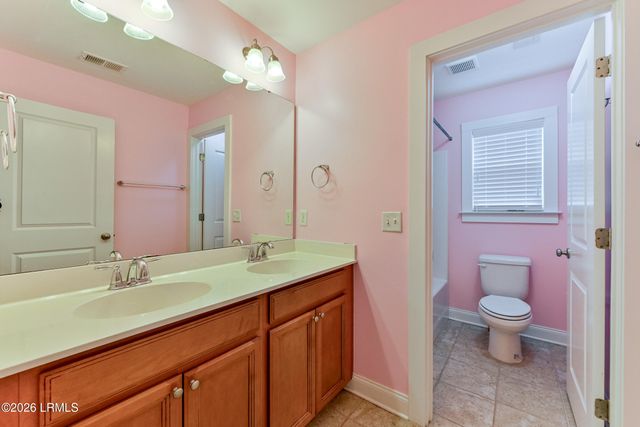 4 Mockingbird Drive, Beaufort, SC 29907