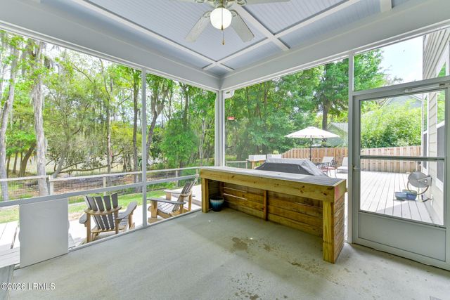 4 Mockingbird Drive, Beaufort, SC 29907