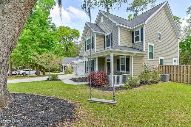 4 Mockingbird Drive, Beaufort, SC 29907