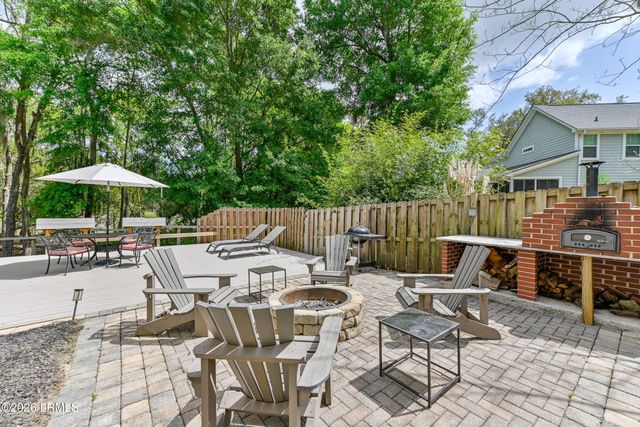 4 Mockingbird Drive, Beaufort, SC 29907