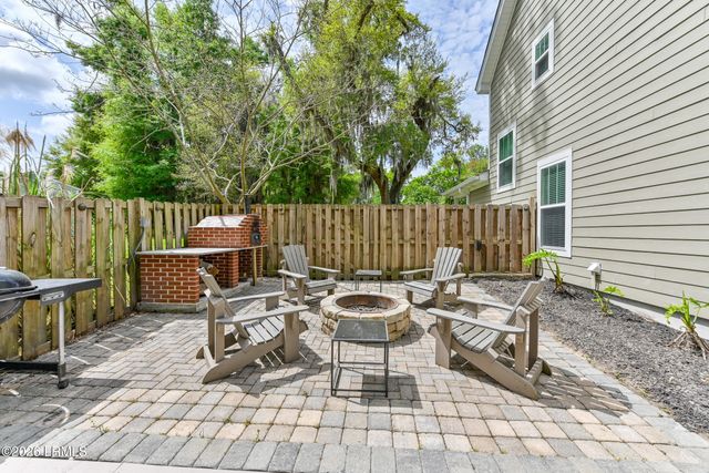 4 Mockingbird Drive, Beaufort, SC 29907