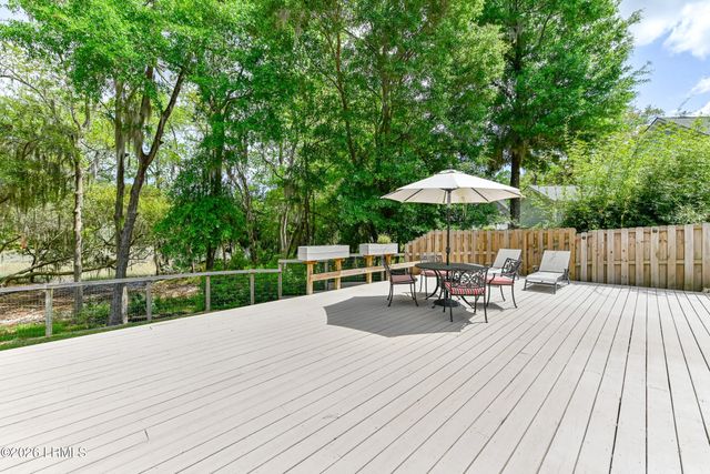 4 Mockingbird Drive, Beaufort, SC 29907