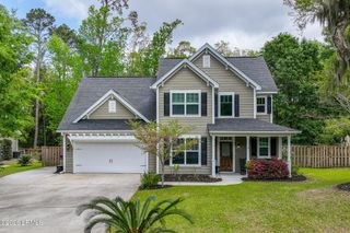4 Mockingbird Drive, Beaufort, SC 29907