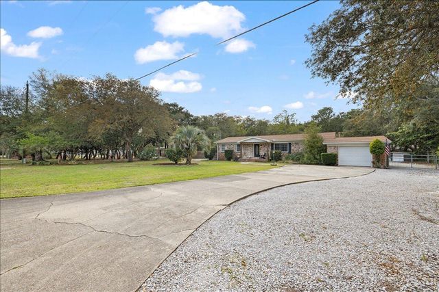 809 Jupiter Street, Destin, FL 32541