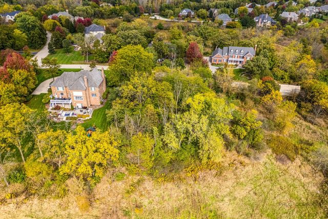 21693 N Tall Oaks Drive, Kildeer, IL 60047