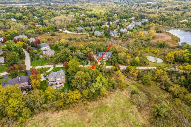 21693 N Tall Oaks Drive, Kildeer, IL 60047