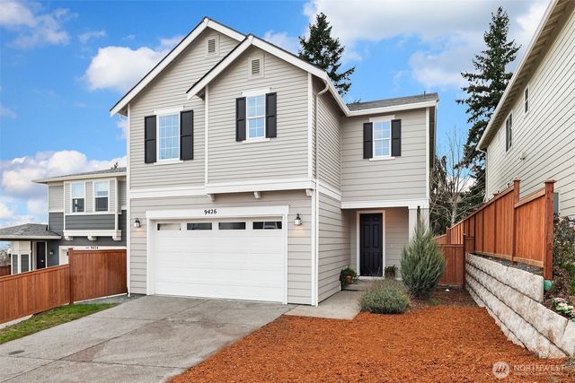 9426 S 237th Street, Kent, WA 98031