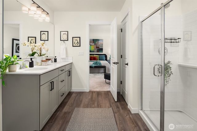 9426 S 237th Street, Kent, WA 98031