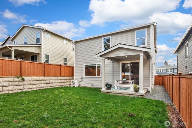 9426 S 237th Street, Kent, WA 98031