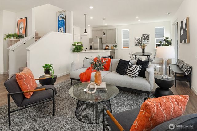 9426 S 237th Street, Kent, WA 98031