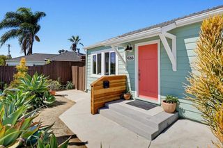 4266 Morrell, San Diego, CA 92109
