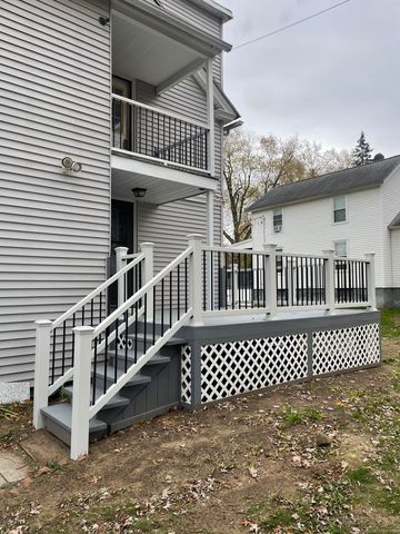 47 William Street, East Hartford, CT 06108