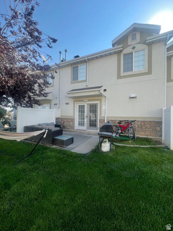 3694 S CRESPI CT ##E, West Valley City, UT 84119 — photo 2