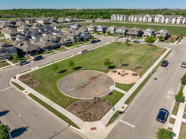 106 Doc Johns DR, Hutto, TX 78634