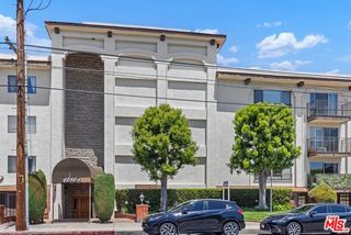 12801 Moorpark Street 206, Studio City (los Angeles), CA 91604